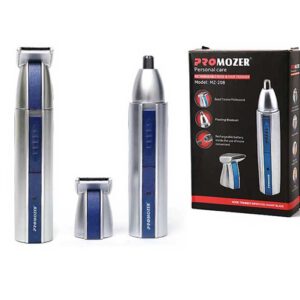 موزن گوش و بینی پروموزر Promozer مدل MZ-208