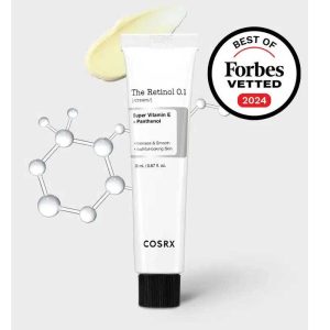 کرم صورت کوزارکس Cosrx مدل Retinol 0.3 حجم 20 میلی لیتر