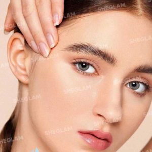 وکس ابرو استیکی شیگلم Sheglam مدل Brow Raising Wax Stick وزن 1.1 گرم