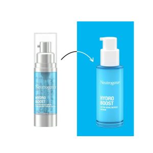 سرم آبرسان صورت نیتروژینا Neutrogena سری Hydro Boost مدل Ultra Hydrating حجم 30 میلی لیتر