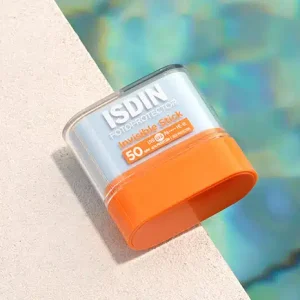 ضدآفتاب استیکی ایزدین ISDIN سری Fotoprotector مدل Invisible SPF50 وزن 10 گرم