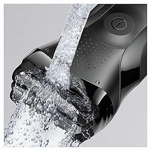 ماشین اصلاح صورت مردانه براون Braun مدل BT3000