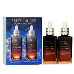 پک 2 عددی استی لادر Estee Lauder مدل Advanced Night Repair حجم 2*100 میلی لیتر